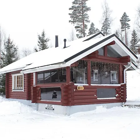 キャンプ場 Messilae