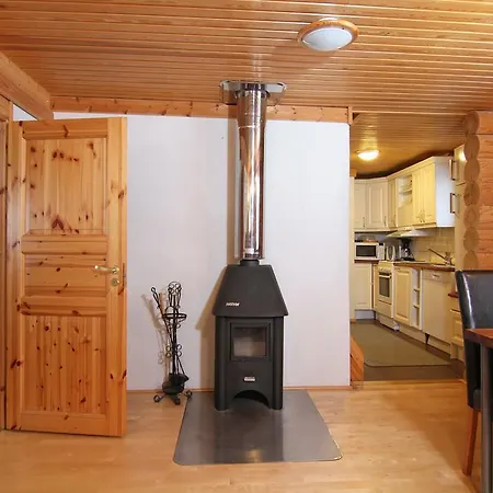 Messilae Campeggio 3*