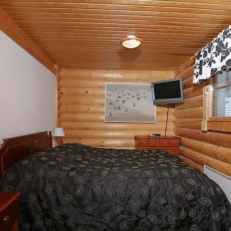 Messilae Campsite Hollola