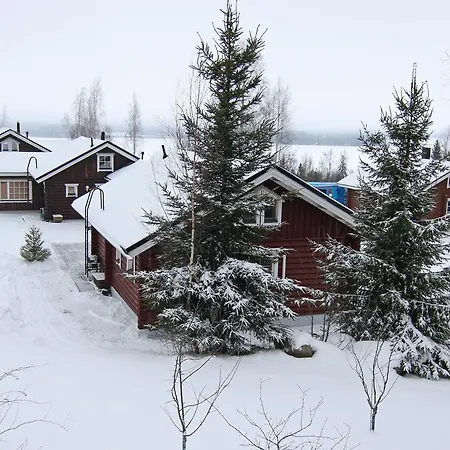 Messilae キャンプ場