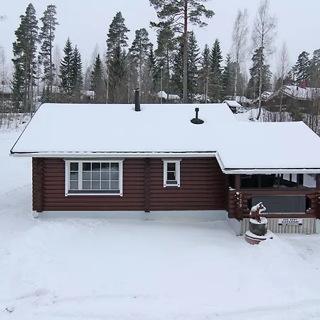 Messilae Campeggio 3*