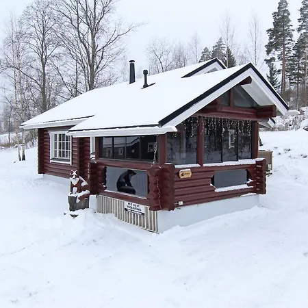 Messilae キャンプ場 Hollola