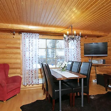 Messilae Campeggio Hollola