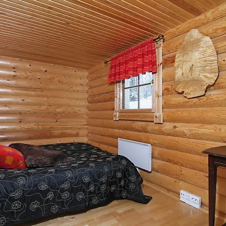 Campeggio Messilae Hollola