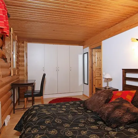 Messilae キャンプ場 3*