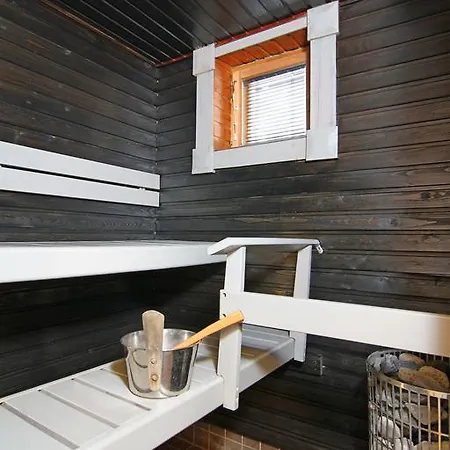 Messilae キャンプ場 3*