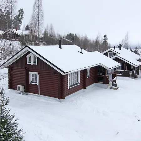 キャンプ場 Messilae 3*