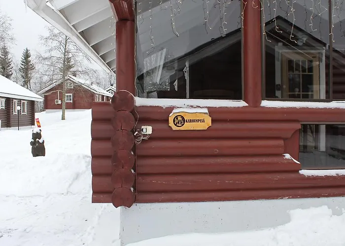 Camping Messilae Hollola