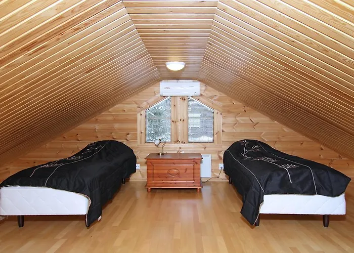 مكان تخييم Messilae 3*