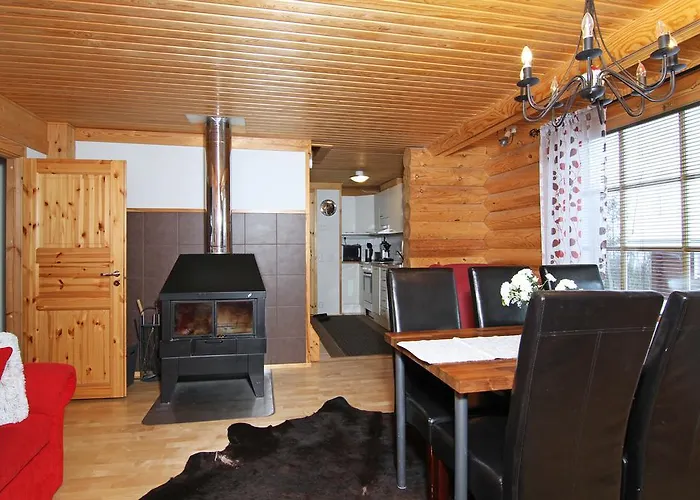 Camping Messilae Hollola