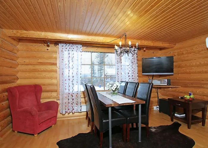 Messilae Camping Hollola