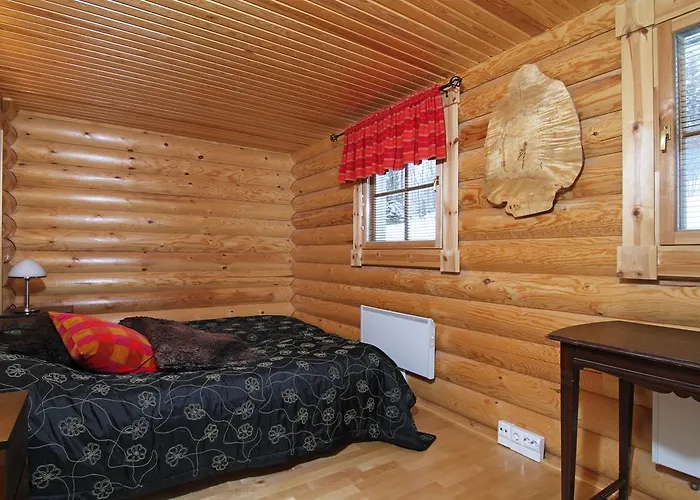 Camping Messilae Hollola