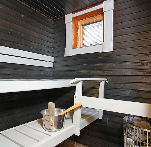 Messilae مكان تخييم 3*