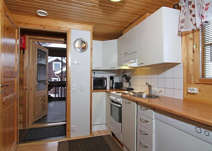 Camping Messilae Hollola